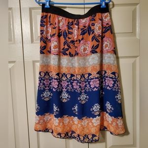 Lularoe skirt